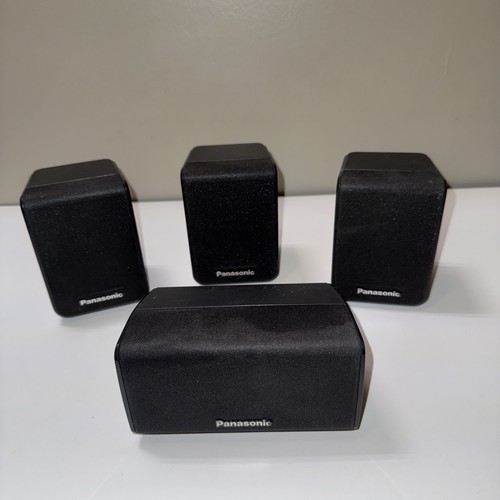 Panasonic surround sound - panasonic,