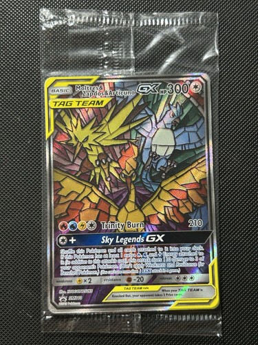 Pokémon tcg sky - tcg, gx