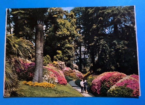 Villa carlotta lago - -, como