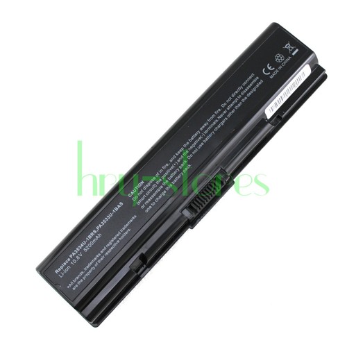 Batteria nuova per - , toshiba