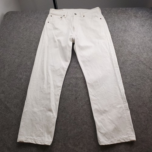 Jeans vintage levis 501 donna - levis,