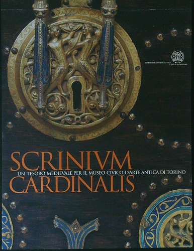 Scrinium cardinalis castronovo - scrinium,
