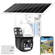 GENBOLT 3G/4G LTE Solare