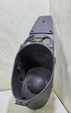 VANO SOTTOSELLA PORTA CASCO  PIAGGIO FREE