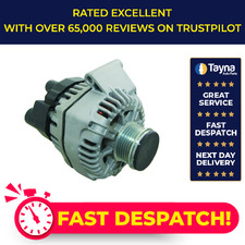Alternatore adatto per OPEL
