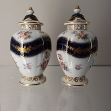 KPM Berlino coppia vaso con