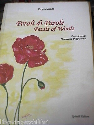 Petali parole petals - parole,