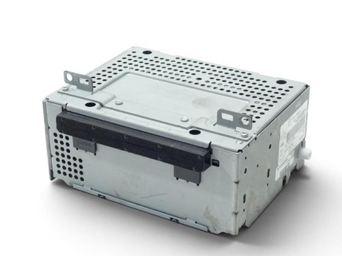 Autoradio originale ford focus - autoradio,