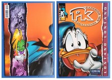 PKNA 35, PK New Adventures
