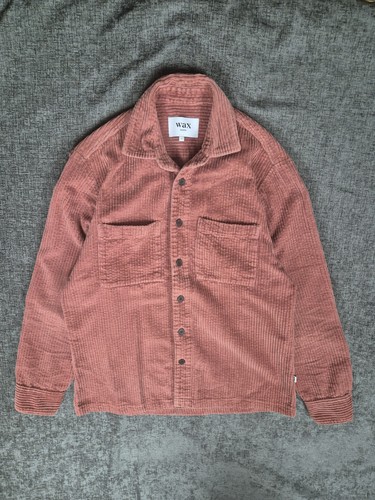 Giacca shacket velluto - velluto, a