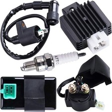 Ignition Coil & CDI Box Kit
