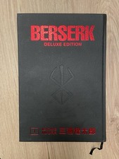 Berserk Deluxe Edition 1 di