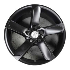 CERCHI IN LEGA 17" FONDMETAL x