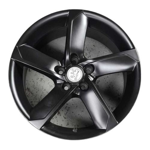 Cerchi lega fondmetal x - 17",