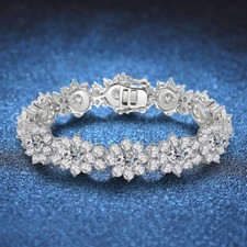 Bracciale Tennis Completo