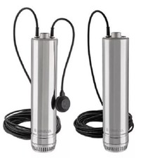 Elettropompa sommersa Lowara