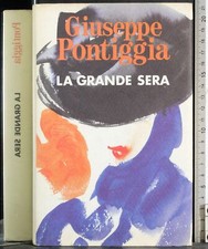 LA GRANDE SERA. GIUSEPPE