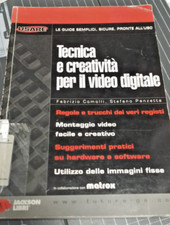 tecnica e creatività per il