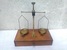  BALANCE - TREBUCHET - TESTUT