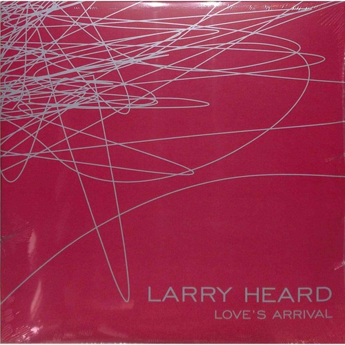 Larry heard loves arrival - loves,