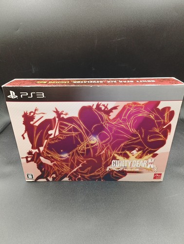 Guilty gear sony playstation - sony,