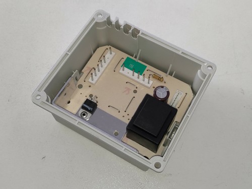 Scheda alimentatore usata per - usata,