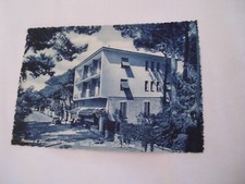 Lucca Marina di Pietrasanta Fiumetto Viale Carducci Villa Orione spedita f. g. 