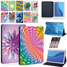 Custodia supporto pelle per