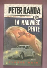 PETER RANDA - LA MAUVAISE