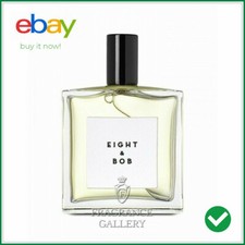 Eight & Bob, "PROFUMO LIBRO