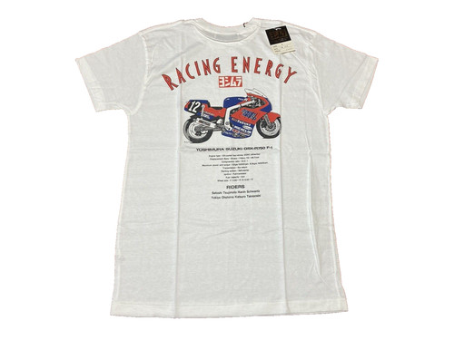 Shirt maglietta suzuka - t-shirt,