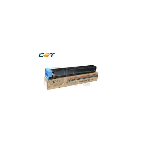 Cet ciano toner konica - toner,