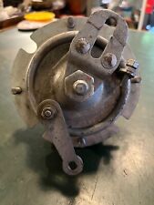 Mozzo Ruota Tamburo con Corona Ricambi Ciclomotore epoca moto d'epoca motorino