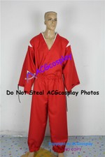 Inuyasha cosplay Inuyasha