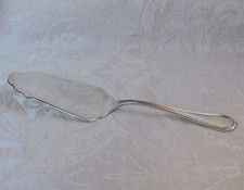 Greggio Italy Piatto Argento Cake Server Paletta da Torta Dolce Lasagne
