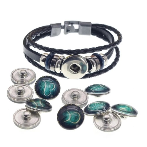Bracciale costellazioni - 12,