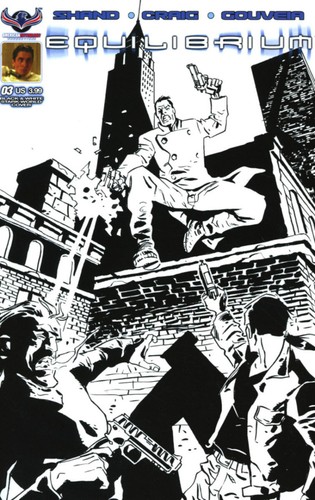 Equilibrium 3 cover - ,