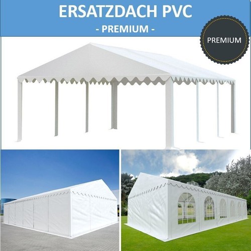 Tetto della tenda xxl pvc - tetto,