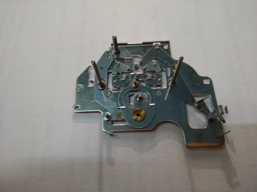 Tcdd3 dat sony - tcdd3, telaio