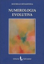 LIBRO NUMEROLOGIA EVOLUTIVA -