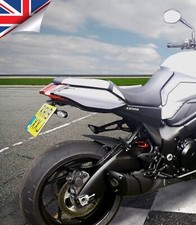 Suzuki Katana 1000 Tail Tidy