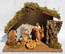 NUOVO CON SCATOLA FONTANINI 4