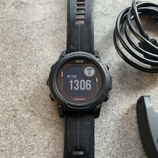 Smartwatch garmin descent - smartwatch, g1