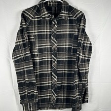 Camicia di flanella Triple