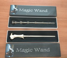 Bacchette Magiche Harry