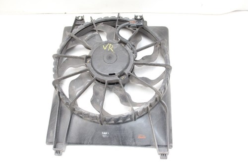 Ventola radiatore hyundai - ventola,