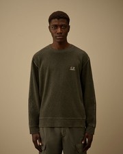 C.P. Company Uomo Felpa
