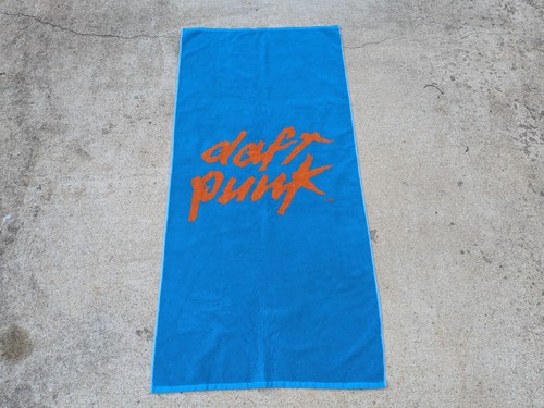 Bandana daft punk 2016 - bandana,