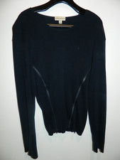 Raro maglione maglione EMPORIO