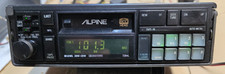 Autoradio Alpine 7284 L Car